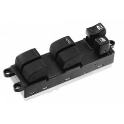 Kapcsoló, ablakemelő NISSAN ALMERA N16 00- 25401-4M500