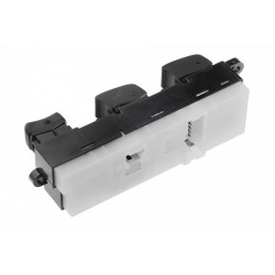 Kapcsoló, ablakemelő NISSAN ALMERA N16 00- 25401-4M500