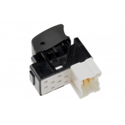 Kapcsoló, ablakemelő NISSAN ALMERA N16 00-, 25411-2Y900