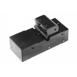 Kapcsoló, ablakemelő NISSAN MICRA K12 03-, 25401-AX600