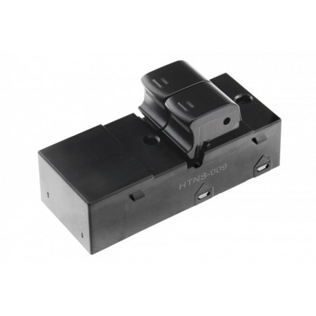 Kapcsoló, ablakemelő NISSAN MICRA K12 03-, 25401-AX600