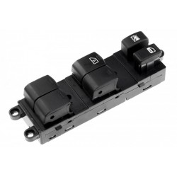 Kapcsoló, ablakemelő NISSAN QASHQAI 2007- 25401-1JY0A