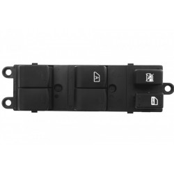 Kapcsoló, ablakemelő NISSAN QASHQAI 2007- 25401-1JY0A