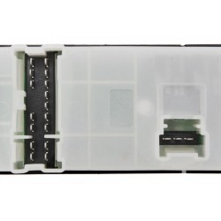 Kapcsoló, ablakemelő NISSAN QASHQAI 2007- 25401-1JY0A