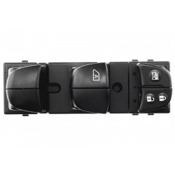 Kapcsoló, ablakemelő JUKE 2010-/19 PIN/ 25401-1KA0B