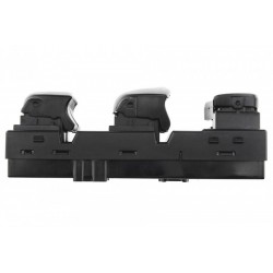 Kapcsoló, ablakemelő JUKE 2010-/19 PIN/ 25401-1KA0B