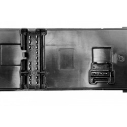 Kapcsoló, ablakemelő JUKE 2010-/19 PIN/ 25401-1KA0B