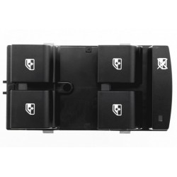 Kapcsoló, ablakemelő CHEVROLET CRUZE 2009- 20917577