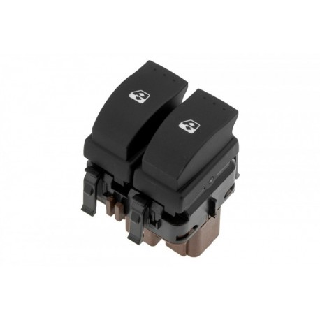 Kapcsoló, ablakemelő RENAULT CLIO II 1998-, 8200060045