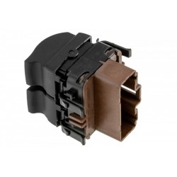 Kapcsoló, ablakemelő RENAULT CLIO II 1998-, 8200060045