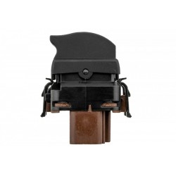 Kapcsoló, ablakemelő RENAULT CLIO II 1998-, 8200060045