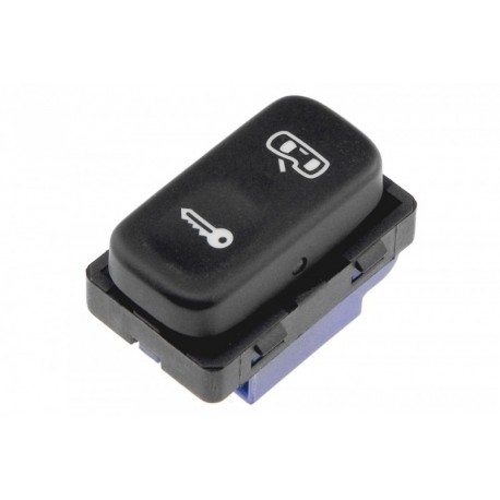 Kapcsoló, ajtózárás SKODA OCTAVIA II 04-, 1Z0962125A