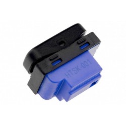 Kapcsoló, ajtózárás SKODA OCTAVIA II 04-, 1Z0962125A