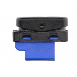 Kapcsoló, ajtózárás SKODA OCTAVIA II 04-, 1Z0962125A