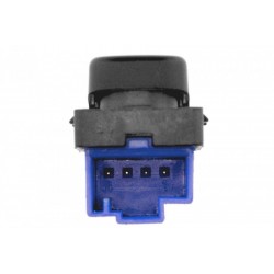 Kapcsoló, ajtózárás SKODA OCTAVIA II 04-, 1Z0962125A