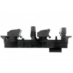 Kapcsoló, ablakemelő SKODA FABIA I 99-08, 1J4959857A