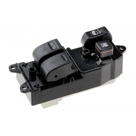 Kapcsoló, ablakemelő COROLLA 97-01/13 PIN 84820-12361