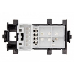 Kapcsoló, ablakemelő TOYOTA AURIS 2007- 5PIN 84810-06060