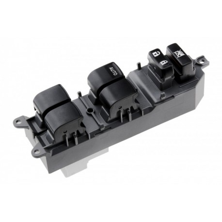 Kapcsoló, ablakemelő TOYOTA COROLLA 2006-,RAV4 2005-,RAV4 2012-,YARIS 2005-/15 PIN/ 84820-06100