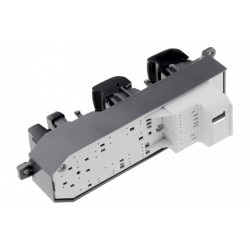 Kapcsoló, ablakemelő TOYOTA COROLLA 2006-,RAV4 2005-,RAV4 2012-,YARIS 2005-/15 PIN/ 84820-06100