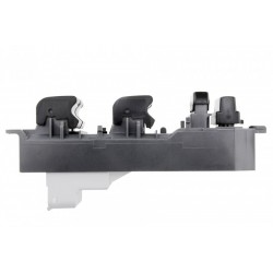 Kapcsoló, ablakemelő TOYOTA COROLLA 2006-,RAV4 2005-,RAV4 2012-,YARIS 2005-/15 PIN/ 84820-06100