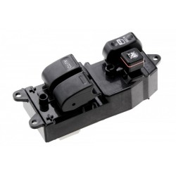 Kapcsoló, ablakemelő TOYOTA HILUX 1997-2005,LAND CRUISER 90 1996-2002,YARIS 1999-2005 84820-10100