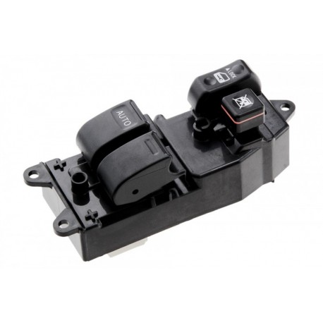 Kapcsoló, ablakemelő TOYOTA HILUX 1997-2005,LAND CRUISER 90 1996-2002,YARIS 1999-2005 84820-10100