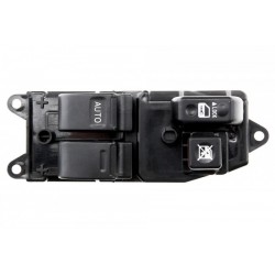 Kapcsoló, ablakemelő TOYOTA HILUX 1997-2005,LAND CRUISER 90 1996-2002,YARIS 1999-2005 84820-10100