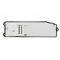 Kapcsoló, ablakemelő TOYOTA RAV4 2000-2005 84820-12480