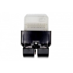 Kapcsoló, ablakemelő TOYOTA RAV4 2000-2005 84820-12480