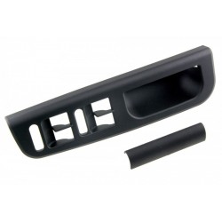 Ajtó fogantyú, belső felszerelés VW BORA -2005,GOLF IV -2003,PASSAT B5 -2005,SKODA SUPERB -2008 3B1867171E