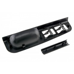 Ajtó fogantyú, belső felszerelés VW BORA -2005,GOLF IV -2003,PASSAT B5 -2005,SKODA SUPERB -2008 3B1867171E