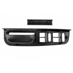 Ajtó fogantyú, belső felszerelés VW BORA -2005,GOLF IV -2003,PASSAT B5 -2005,SKODA SUPERB -2008 3B1867171E