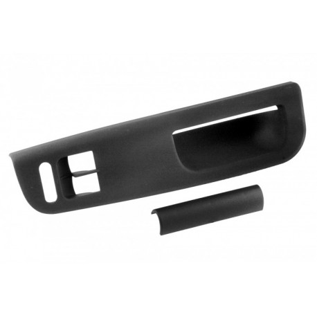 Ajtó fogantyú, belső felszerelés VW BORA 1998-,GOLF IV 1997-,PASSAT B5 1996-,SKODA SUPERB 2001- 3B1867171D