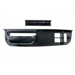 Ajtó fogantyú, belső felszerelés VW BORA 1998-,GOLF IV 1997-,PASSAT B5 1996-,SKODA SUPERB 2001- 3B1867171D