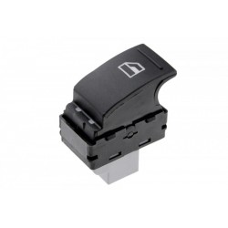 Kapcsoló, ablakemelő VW MULTIVAN T5 2003- 7E0959855