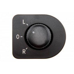 Kapcsoló, tükörállítás VW BORA 98-, 1J1959565A