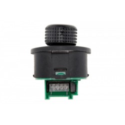 Kapcsoló, tükörállítás VW BORA 98-, 1J1959565A