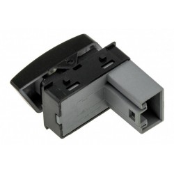 Kapcsoló, ablakemelő SKODA OCTAVIA II 04-, 1Z0959856