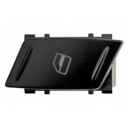 Kapcsoló, ablakemelő SKODA OCTAVIA II 04-, 1Z0959856