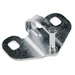 Zárógomb FIAT DUCATO 2006-,CITROEN JUMPER 2006-,PEUGEOT BOXER 2006- 1345736080