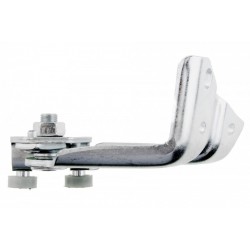 Görgővezetés, tolóajtó FIAT DUCATO 2006-,CITROEN JUMPER 2006-,PEUGEOT BOXER 2006-// 1344234080