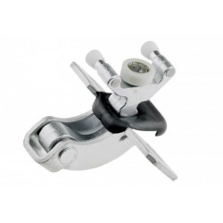 Görgővezetés, tolóajtó FIAT DUCATO 1994-2002-,CITROEN JUMPER 1994-2002-,PEUGEOT BOXER 1994-2002-/JOBB/ 1334553080