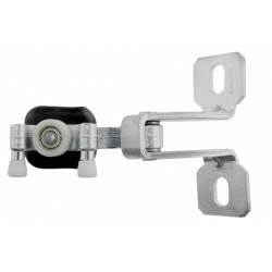 Görgővezetés, tolóajtó FIAT DUCATO 1994-2002-,CITROEN JUMPER 1994-2002-,PEUGEOT BOXER 1994-2002-/JOBB/ 1334553080