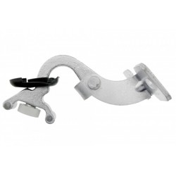 Görgővezetés, tolóajtó FIAT DUCATO 1994-2002-,CITROEN JUMPER 1994-2002-,PEUGEOT BOXER 1994-2002-/JOBB/ 1334553080