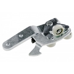 Görgővezetés, tolóajtó ALSÓ FIAT DUCATO 2002-,CITROEN JUMPER 2002-,PEUGEOT BOXER 2002-/ JOBB/ 1352331080