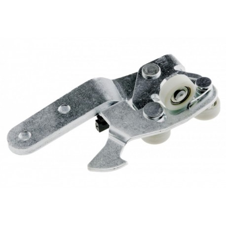 Görgővezetés, tolóajtó ALSÓ FIAT DUCATO 2002-,CITROEN JUMPER 2002-,PEUGEOT BOXER 2002-/ JOBB/ 1352331080