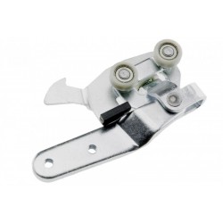 Görgővezetés, tolóajtó ALSÓ FIAT DUCATO 2002-,CITROEN JUMPER 2002-,PEUGEOT BOXER 2002-/ JOBB/ 1352331080