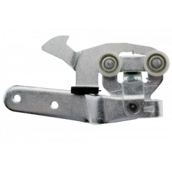 Görgővezetés, tolóajtó ALSÓ FIAT DUCATO 2002-,CITROEN JUMPER 2002-,PEUGEOT BOXER 2002-/ JOBB/ 1352331080