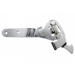 Görgővezetés, tolóajtó ALSÓ FIAT DUCATO 2002-,CITROEN JUMPER 2002-,PEUGEOT BOXER 2002-/ JOBB/ 1352331080